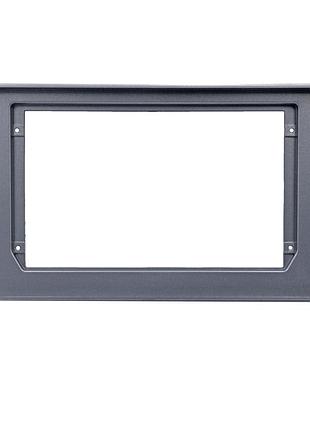 Переходная рамка qiv qbr-f 0381-68 для honda element 2002-2011 10 дюймов