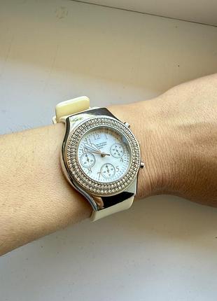 Ashley brooke chronograph 50m