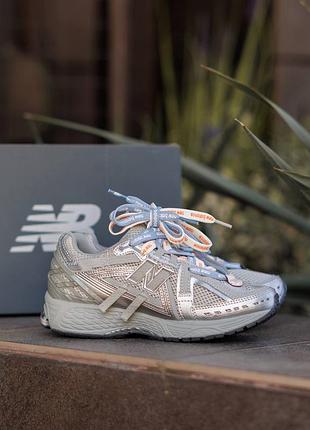New balance 1906a grey