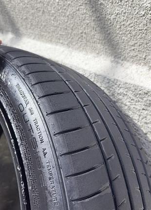Диски комплектстиль voseen 5x108 r19
