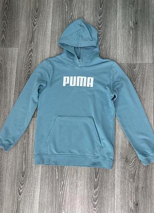 Кофта худі від puma