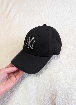 Кепка бейсболка new era one size original відмінний стан