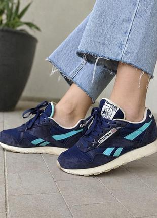 Кросівки reebok
