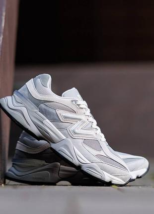 New balance 9060 shadow grey