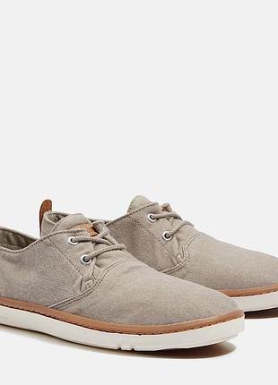 Мокасини чоловічі timberland