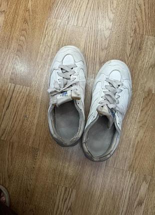 Кросівки кеди new balance