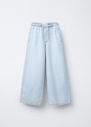 Легкі джинси zara