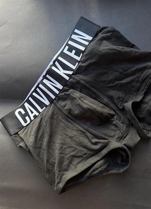 Чоловічі труси calvin klein