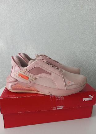 Женские кроссовки puma