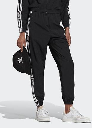 Брюки спортивные женские adidas оригинал джогеры