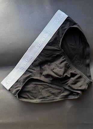 Чоловічі труси calvin klein