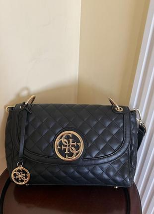 Сумка guess