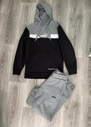 Спортивний костюм puma