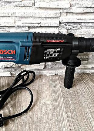 Перфоратор для домашнего использования 800вт bosch, перфоратор ударный, ударные перфораторы, электроперфоратор прямой, pig 4