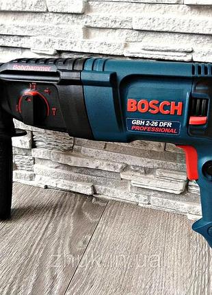 Перфоратор для домашнего использования 800вт bosch, перфоратор ударный, ударные перфораторы, электроперфоратор прямой, pig 6