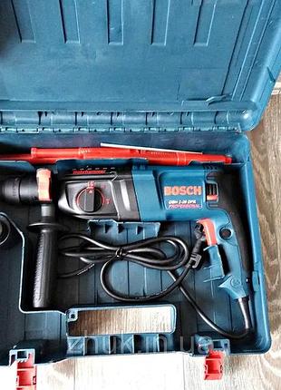 Перфоратор для домашнего использования 800вт bosch, перфоратор ударный, ударные перфораторы, электроперфоратор прямой, pig 8