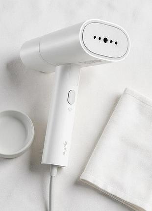 Отпариватель парогенератор xiaomi, профессиональный отпариватель для мебели, отпариватель для одежды домашний, pig