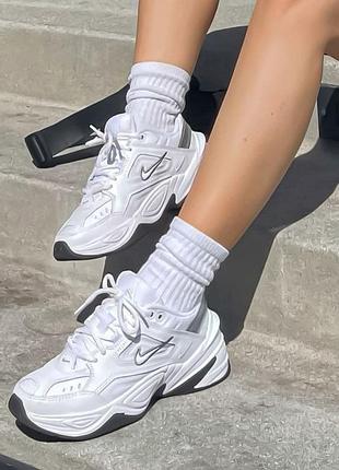 Кросівки nike m2k tekno