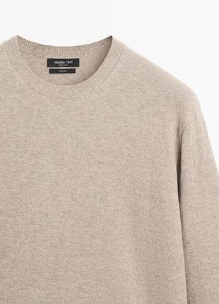 Massimo dutti кофта 3