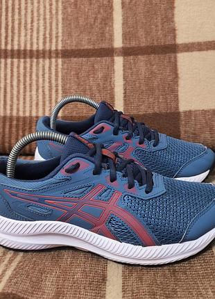 Жіночі кросівки asics