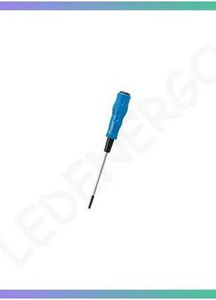 Викрутка звездочка torx pro'skit для ремонта электроники и техники инструмент для сборки и разборки