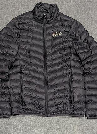 Курточка fila