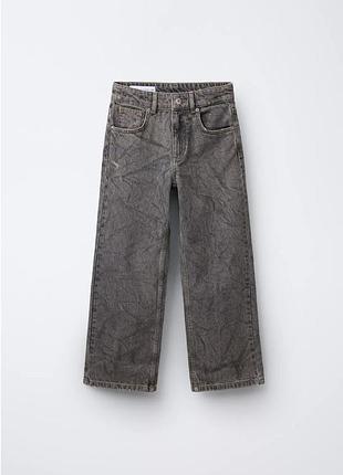 Джинси, штани, брюки zara