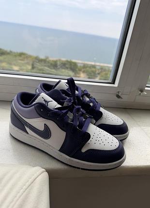 Кросівки nike