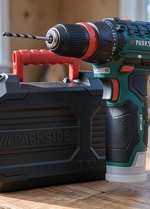 Шуруповерт для авто parkside (германия), шуруповерт маленький аккумуляторный, ударный аккумуляторный шуруповерт, pig
