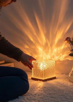 Нічник на тумбочку, нічник для новонародженого, нічник дитячий настільний, нічник дитячий для сну, настільні лампи нічники, pig