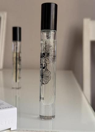 Diptyque fleur de peau туалетна вода