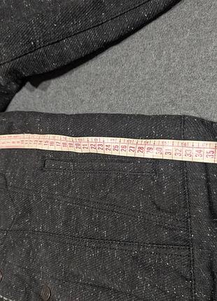 Курточка levi's 3