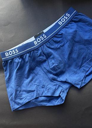 Чоловічі труси hugo boss