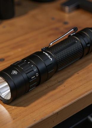 Ліхтар кемпінговий світлодіодний акумуляторний 1700lm 6500k, pig