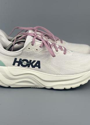 Кросівки hoka arahi 8 x-wide
