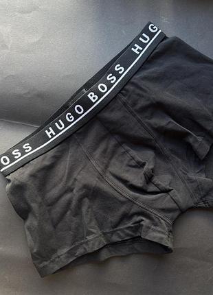 Чоловічі труси hugo boss