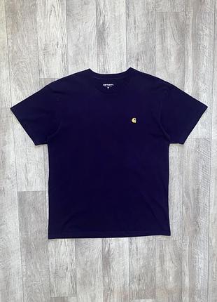 Футболка від carhartt