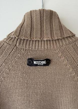 Moschino светр 6