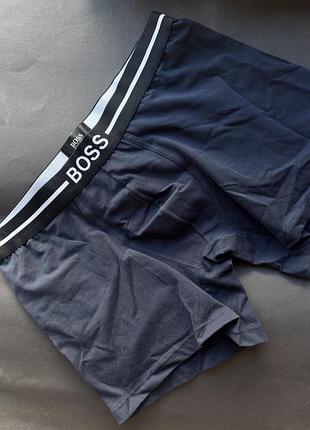 Чоловічі труси hugo boss
