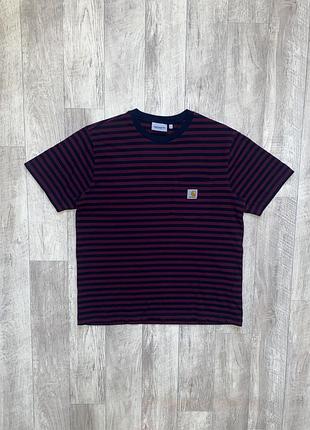 Футболка від carhartt