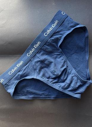 Чоловічі труси calvin klein