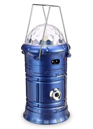 Фонарь уличный sx-6888t multifunction stage flame lamp для кемпинга d-1977