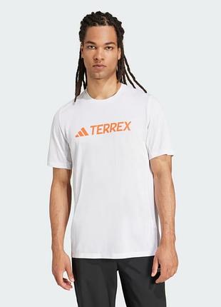 Оригинал! футболка adidas terrex climacool  р. s