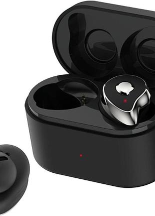 Беспроводные bluetooth-наушники mdr hbq se6 tws ∙ наушники tws hbq se6 беспроводные легкие кристально чистый звук