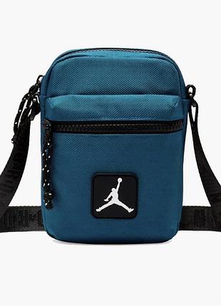 Сумка через плече jordan rise festival bag (ma0892-u1r)