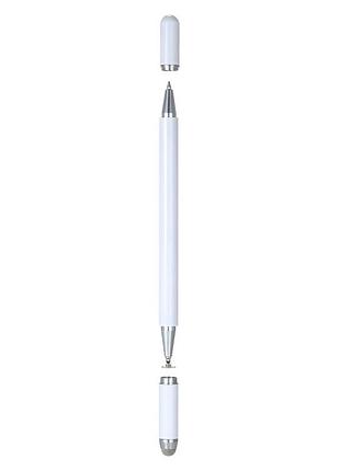 Універсальний стилус jb09 pencil – перо для сенсорних екранів ∙ універсальний стилус jb09 pencil для планшетів і смартфонів
