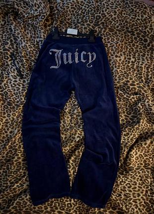 Продам 🌷 штани juicy couture оригінал ❗️ розмір s-m (на завʼязці) талія 35 см довжина 95 см бедра 46 см