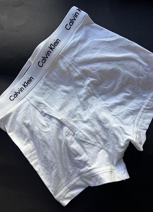 Чоловічі труси calvin klein