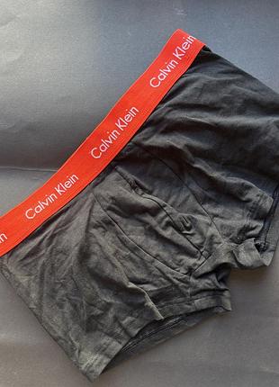 Чоловічі труси calvin klein