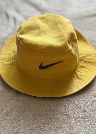 Панамка nike дитяча, one size
